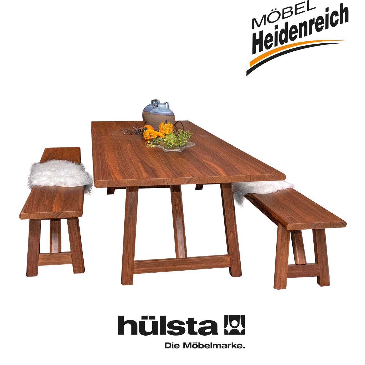 hülsta - Tischgruppe T40