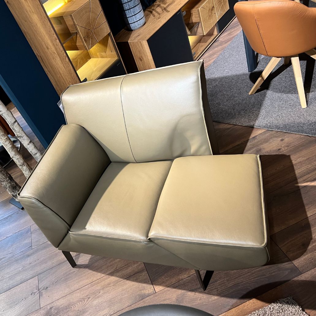 Ausstellungsstück JORI Pacific 9700 - Sessel PURE P3