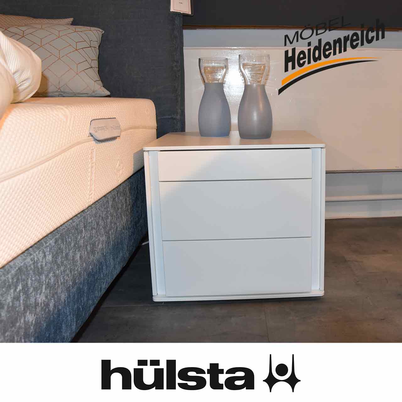 hülsta - Multi-Vidre Konsole 3501