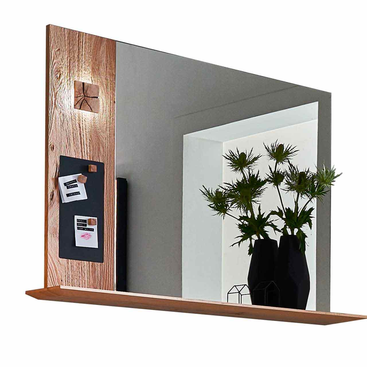 Hartmann Caya - Garderobe 7140 Nr. 102 - Wandpaneel 5111