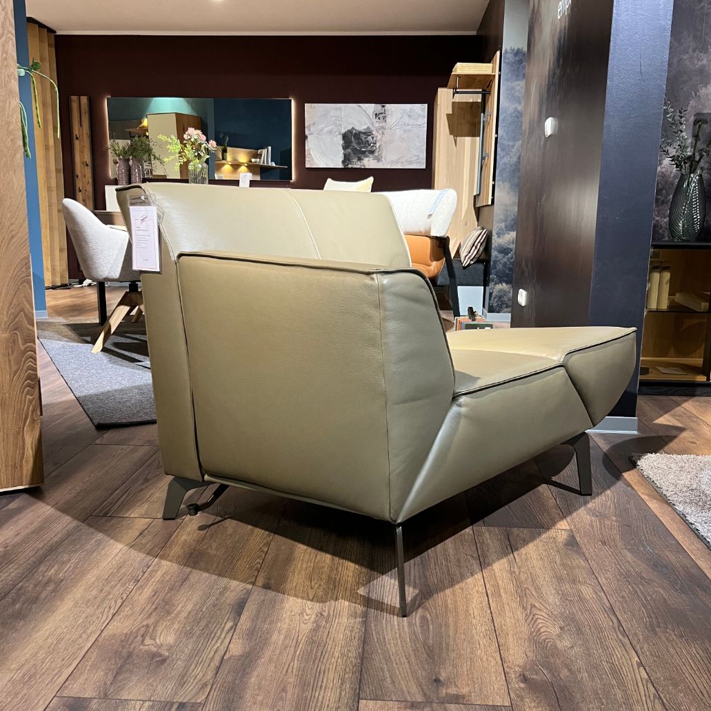 Ausstellungsstück von JORI Pacific 9700 - Sessel PURE P1