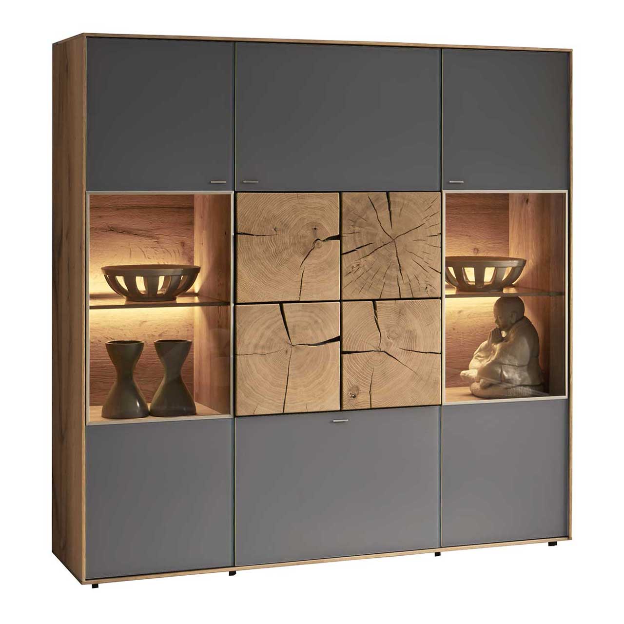 HM_Caya_highboard_7134A_front_1280x1280 Hartmann Möbel Caya - Highboard 7170-7134 A