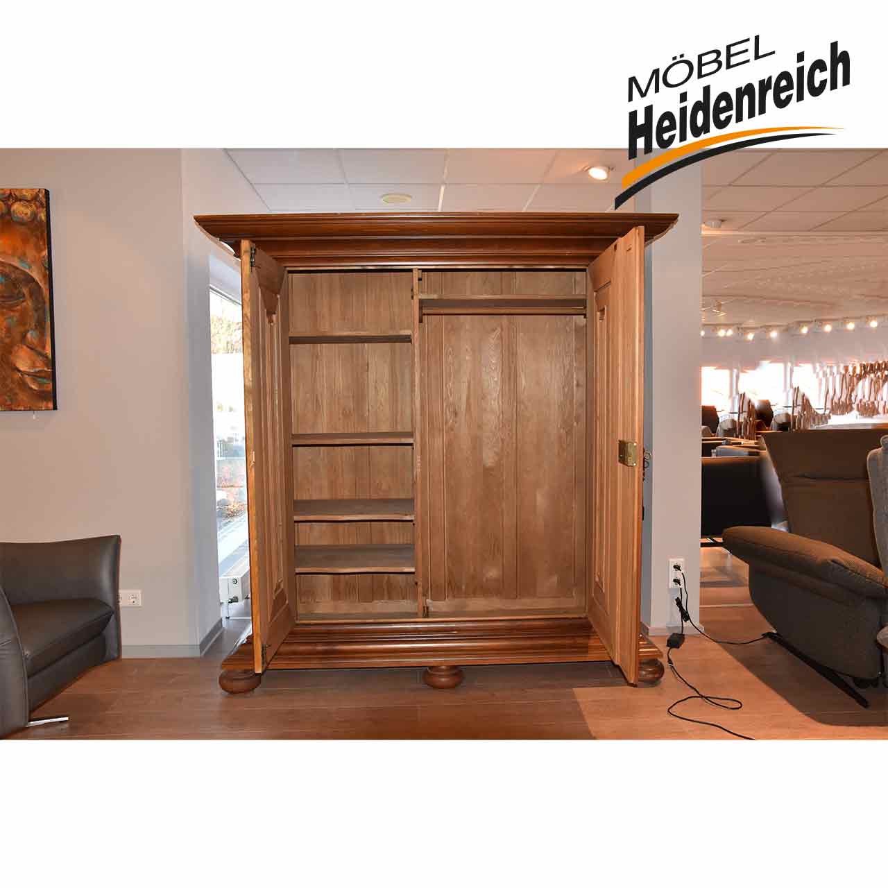 Frankfurter Wellenschrank