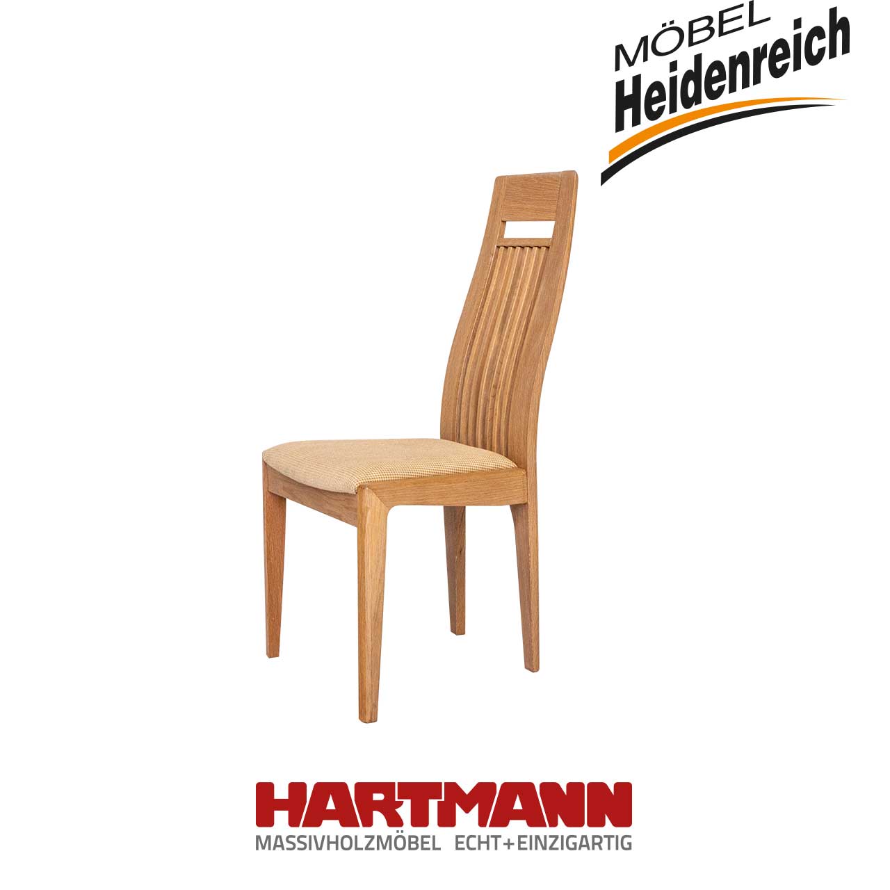 Hartmann - Stuhl 8000-0672