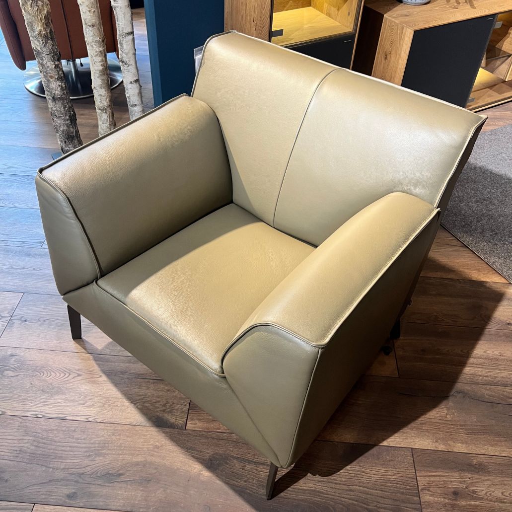 Ausstellungsstück von JORI Pacific 9700 - Sessel PURE P1