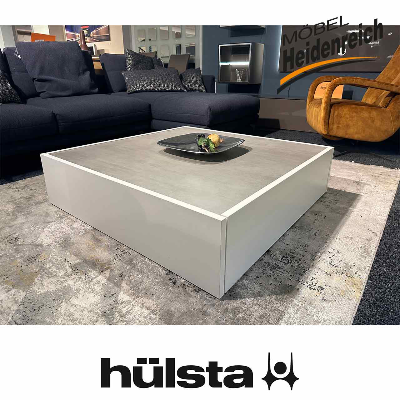 hülsta - Couchtisch CT 180