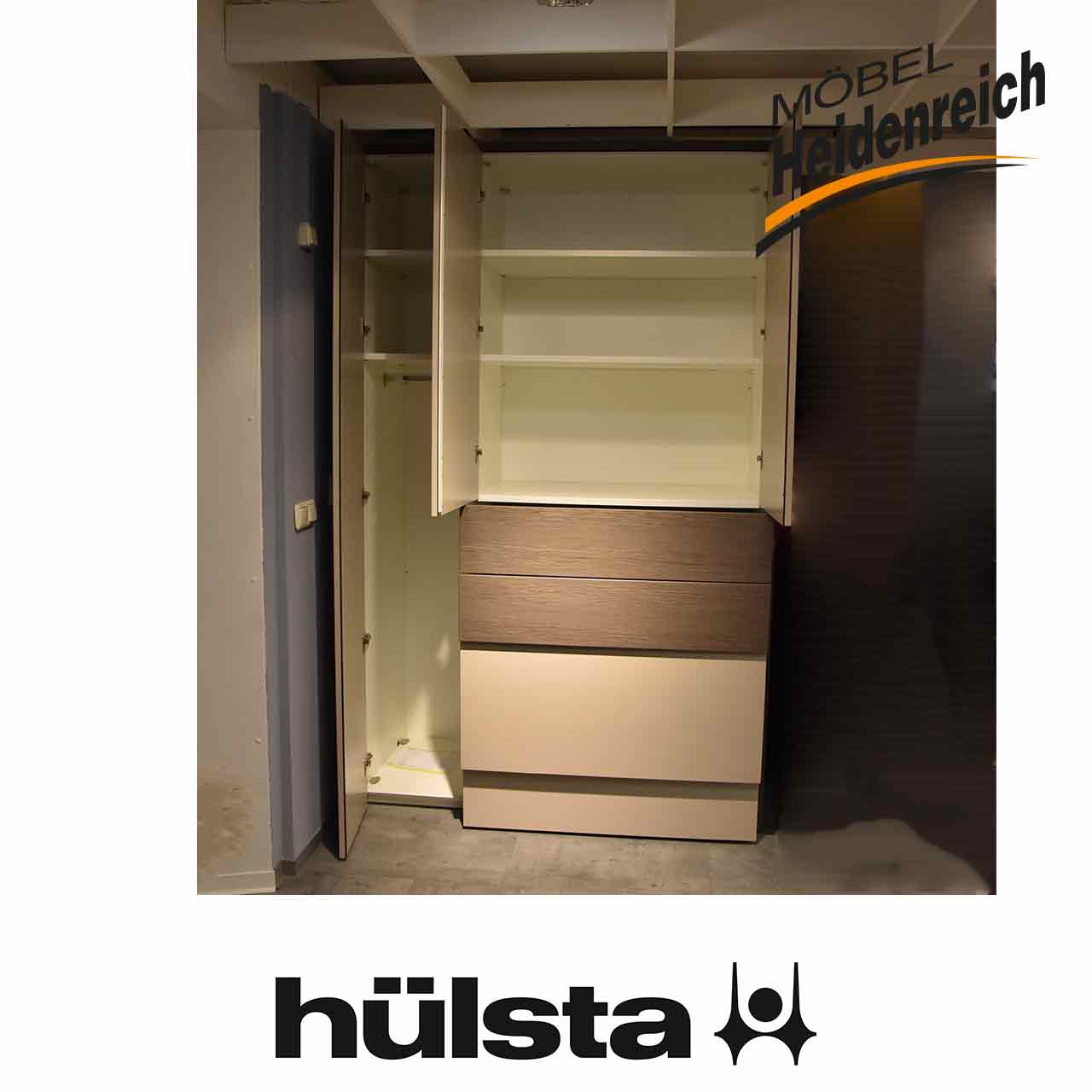 hülsta