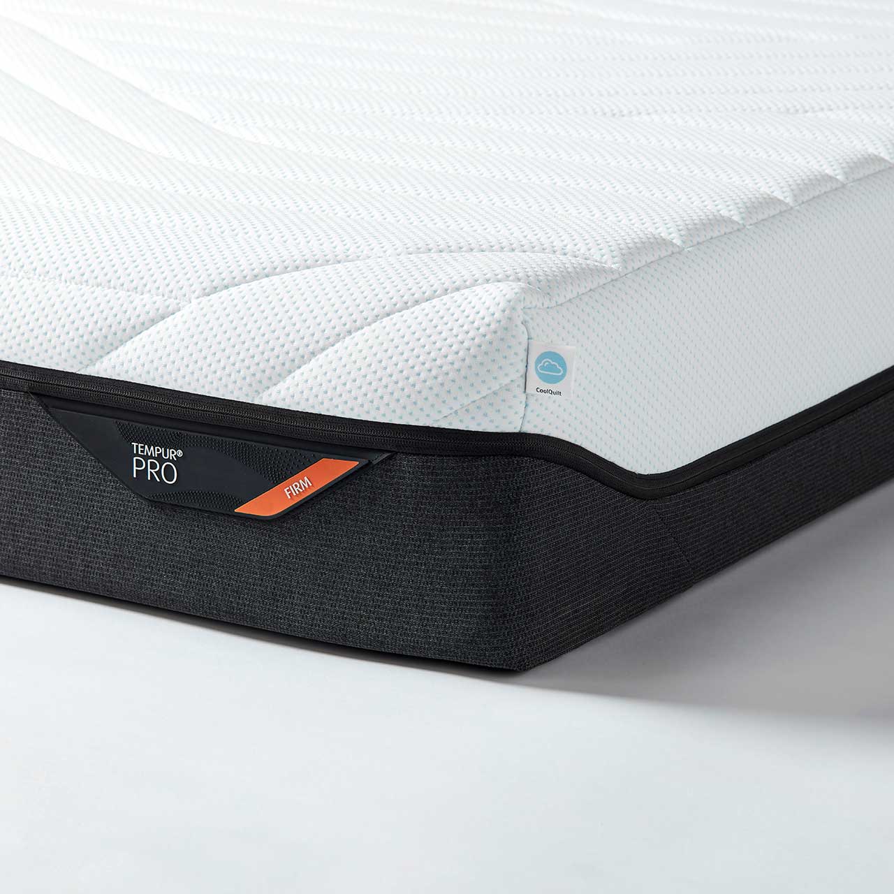 MH_Schlafzimmer_Matratzen Produktbild Matratze Tempur Pro "CoolQuilt"