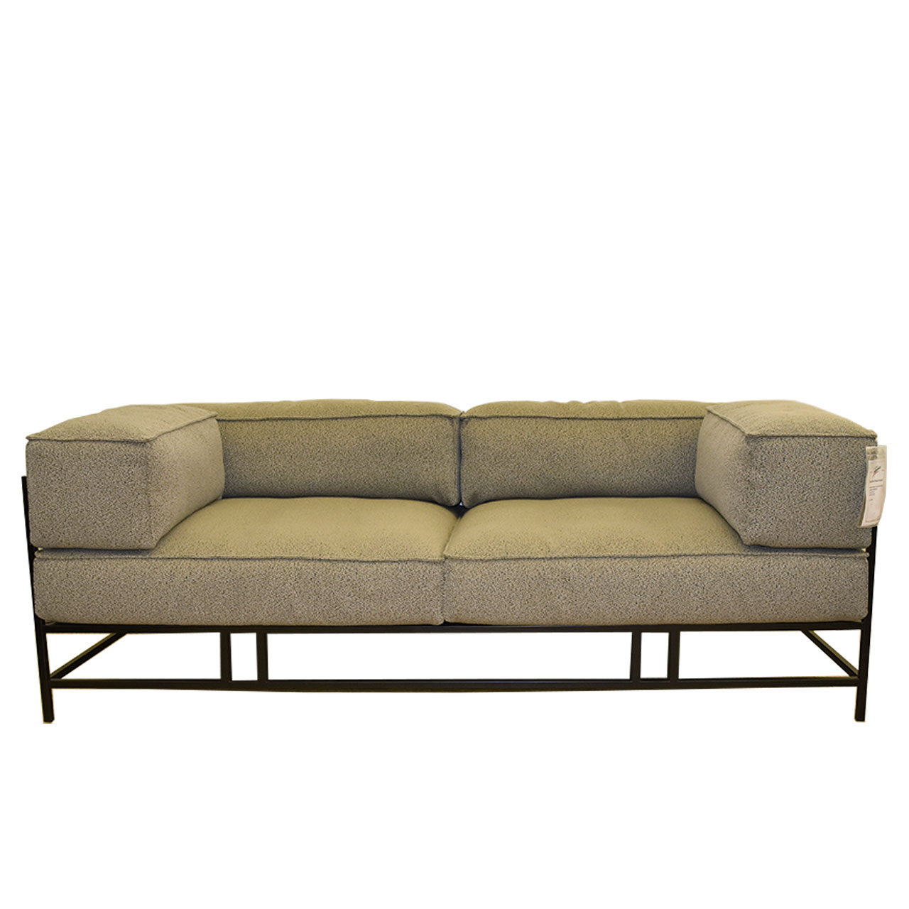 brühl easy pieces - Sofa 3-Sitzer 62011 Stoff 5275-31