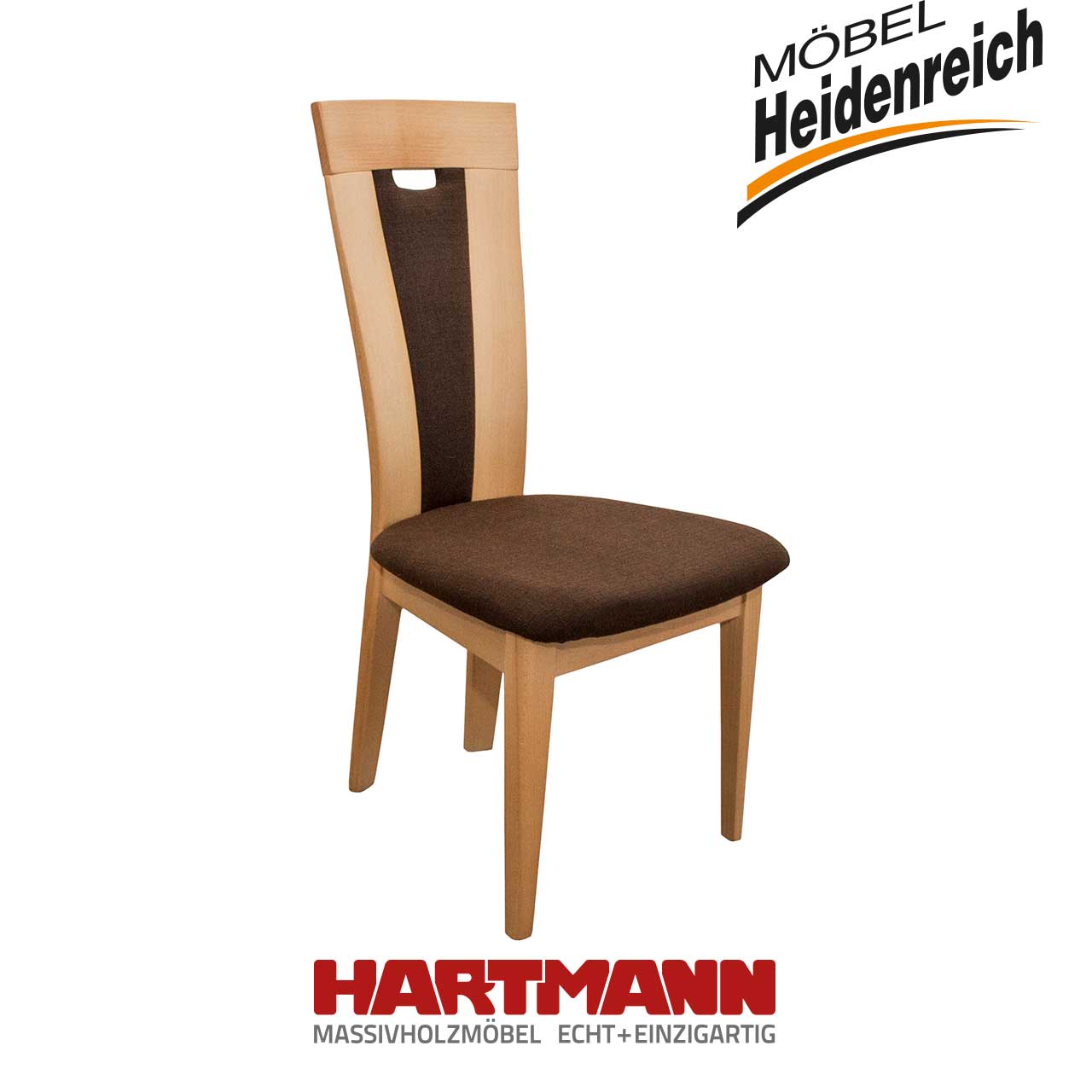 Hartmann - Stuhl 652 Hartmann - Stuhl 652