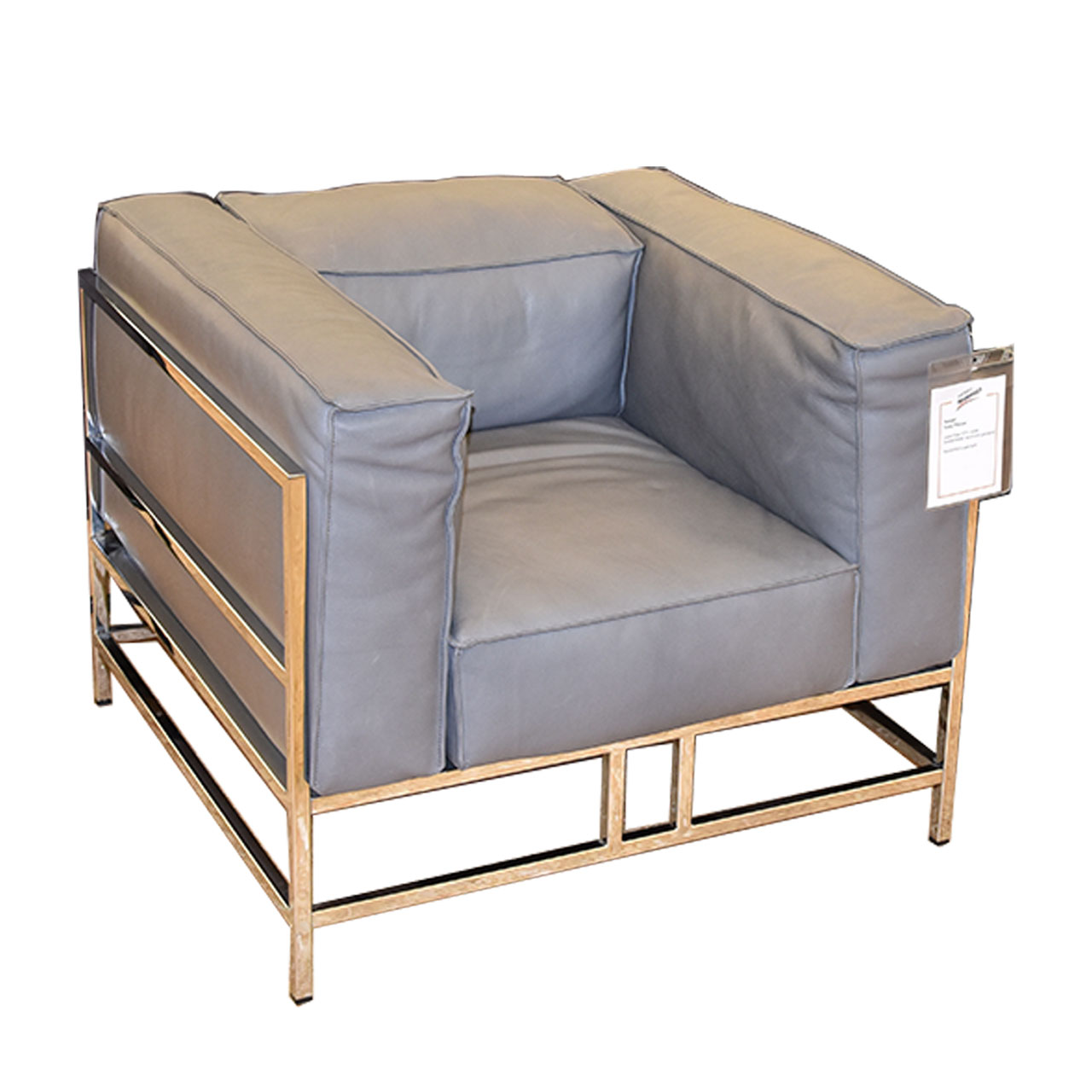 brühl easy pieces - Sessel 62002