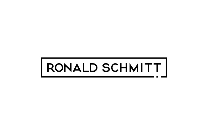 Ronald Schmitt