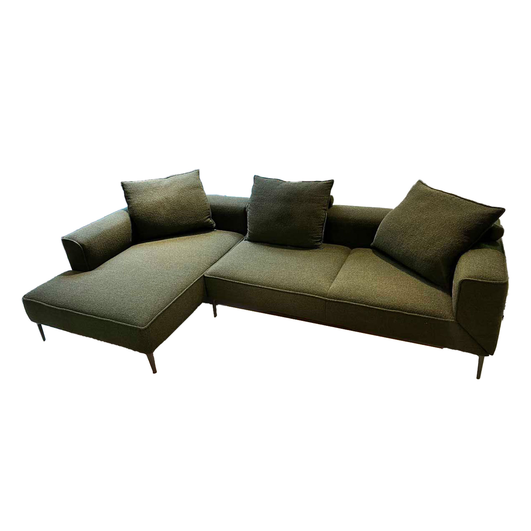 JORI Loungueville Landscape JR8180 Wunderschöne Wohnlandschaft JORI Loungueville Landscape JR8180