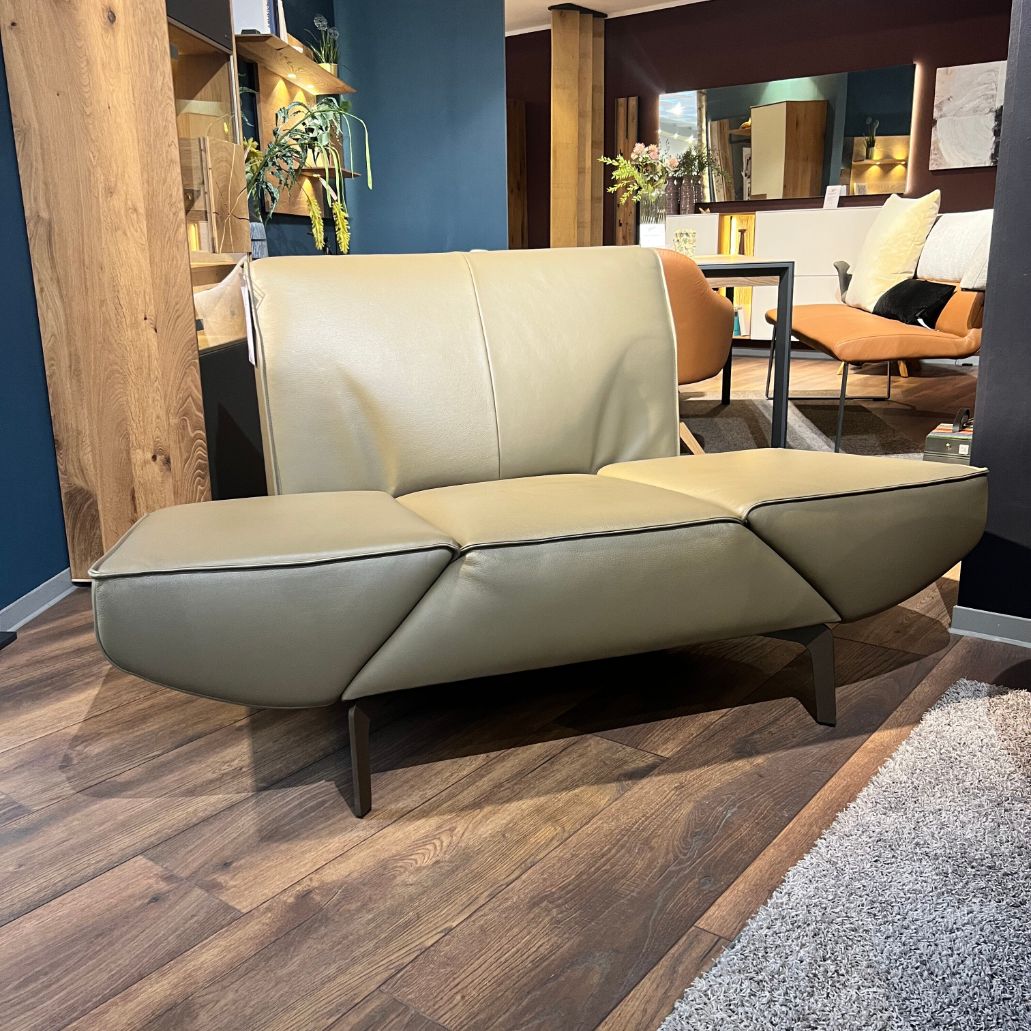 Ausstellungsstück JORI Pacific 9700 - Sessel PURE P2