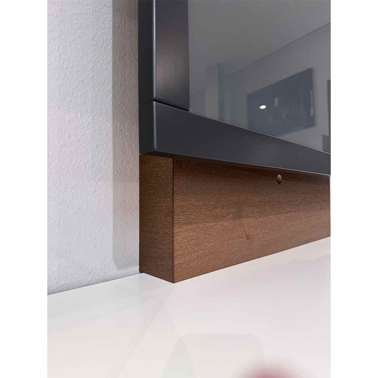 Detailbild des Aufsatzes für Fernseher