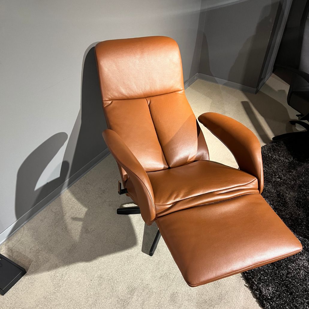 Ausstellungsstück_JORI Relaxsessel Symphony JR-7960 P1