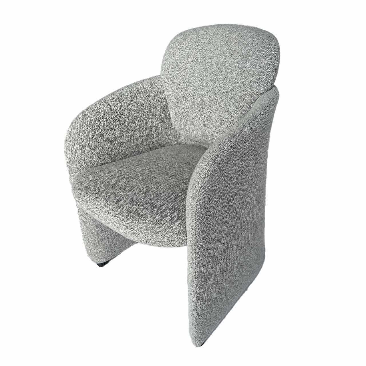 Gleicher Sessel von der anderen Seite