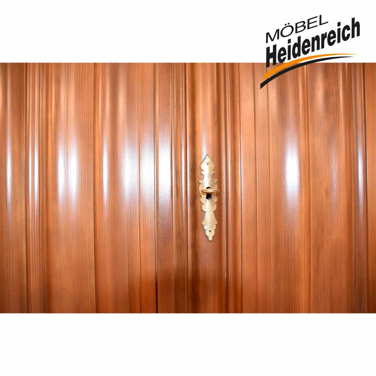 Frankfurter Wellenschrank