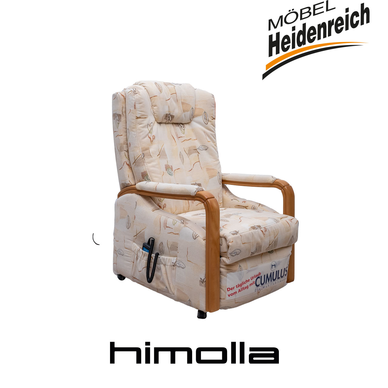 himolla - Relaxsessel Graz 26 mini