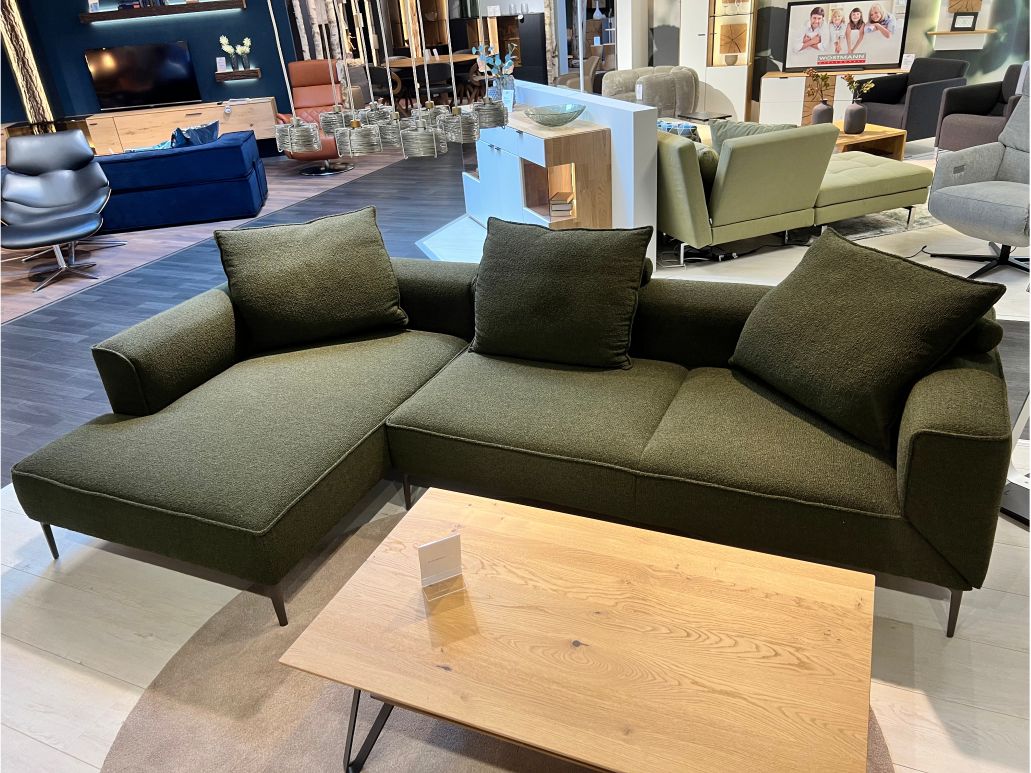 Wunderschöne Wohnlandschaft JORI Loungueville Landscape JR8180