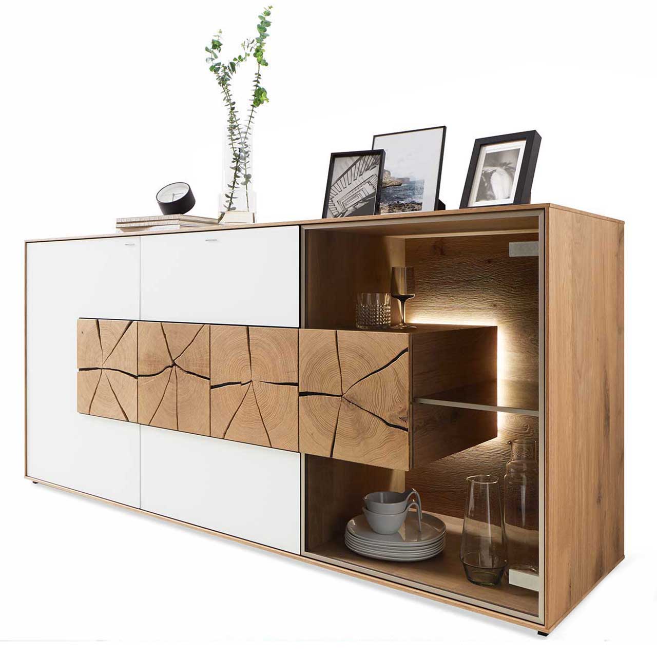HM_Caya_sideboard_4195W_front1_1280x1280 Hartmann Möbel Caya - Sideboard 7170-4195 W