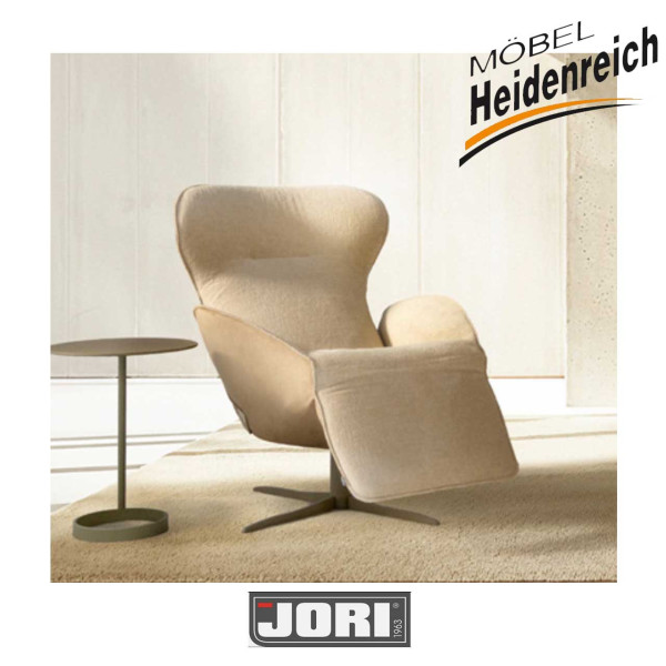 JORI - Relaxsessel Daydreamer Arctic