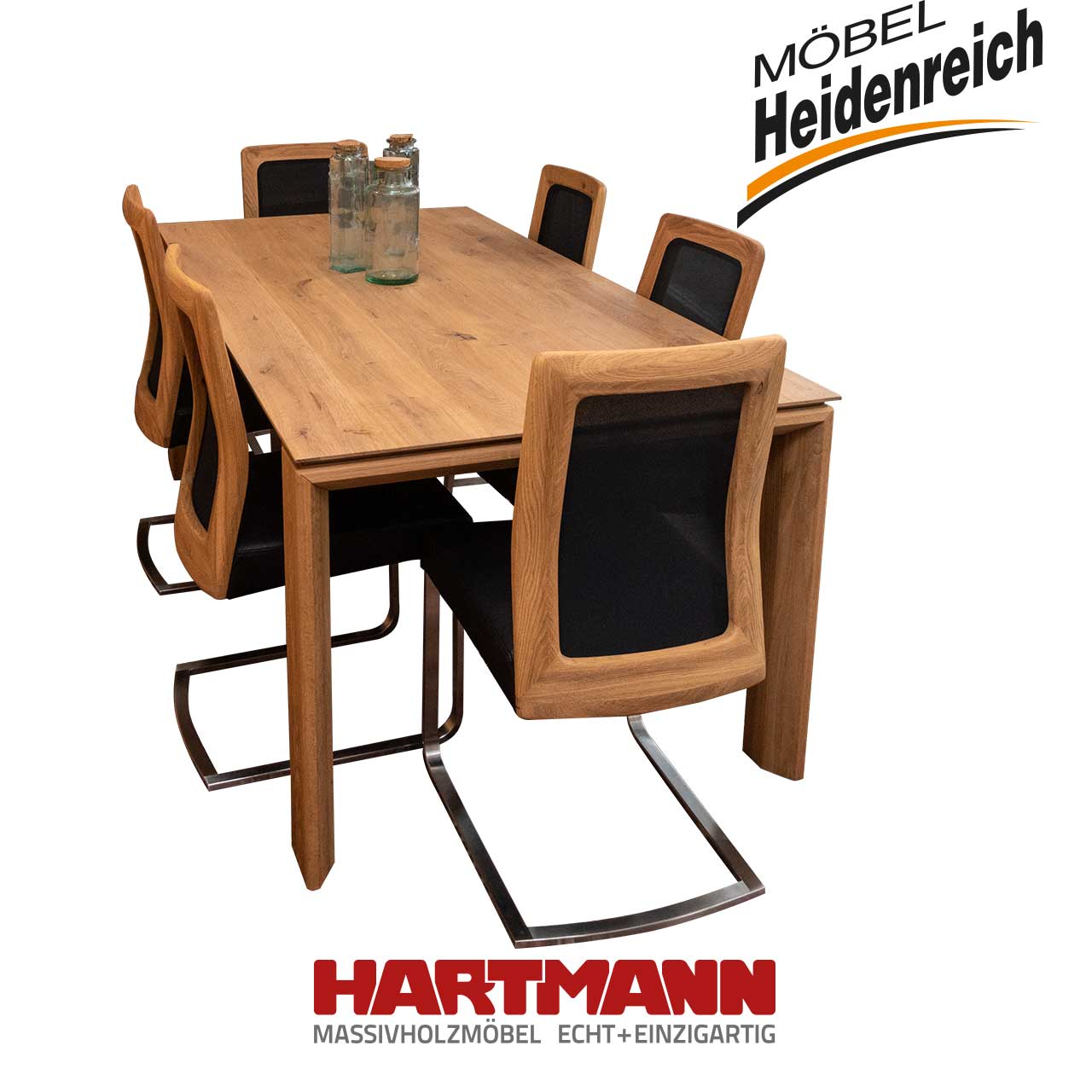 HARTMANN MÖBEL ++SALE++ Möbel Heidenreich