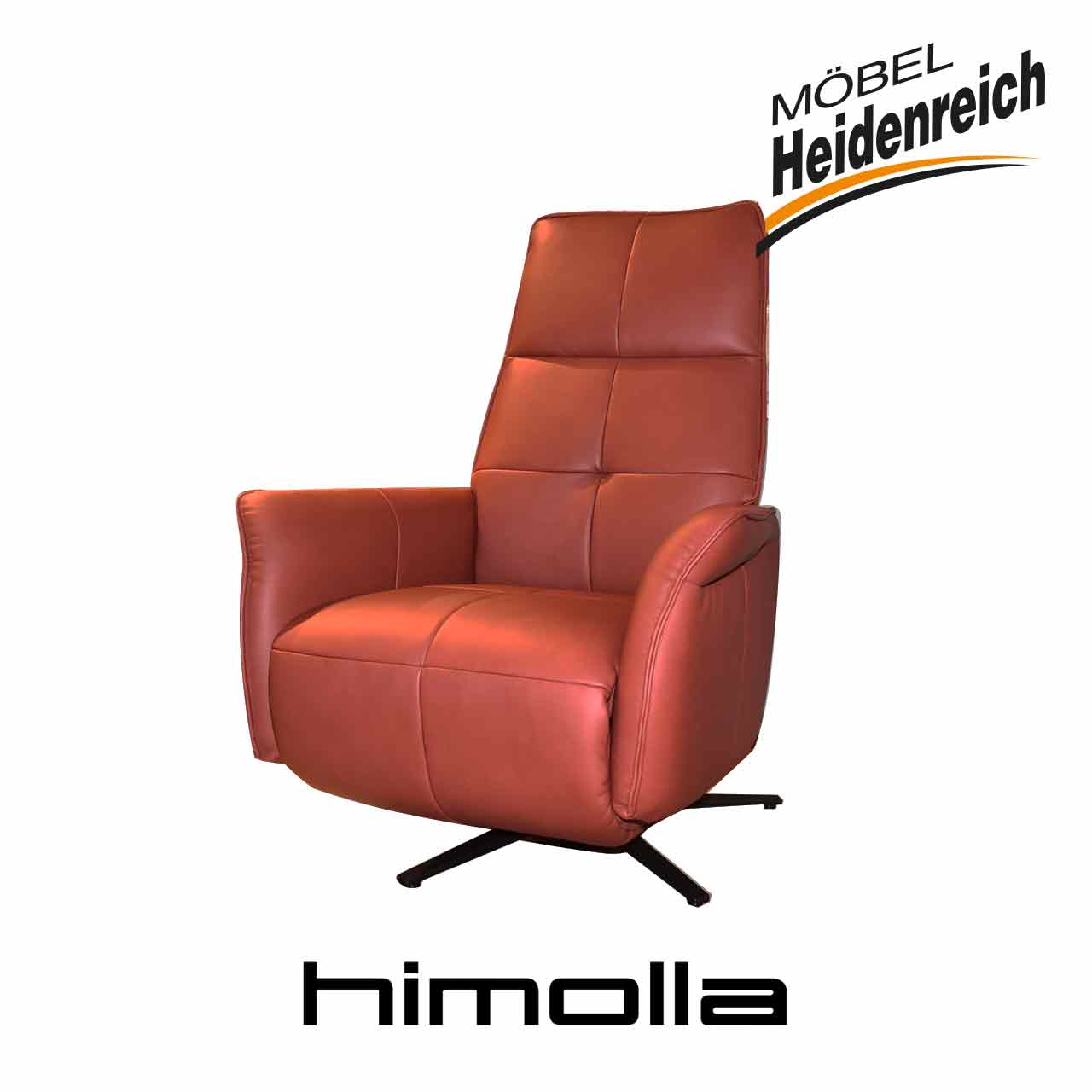 Möbel Himolla | Heidenreich Relaxsessel 9361-56V