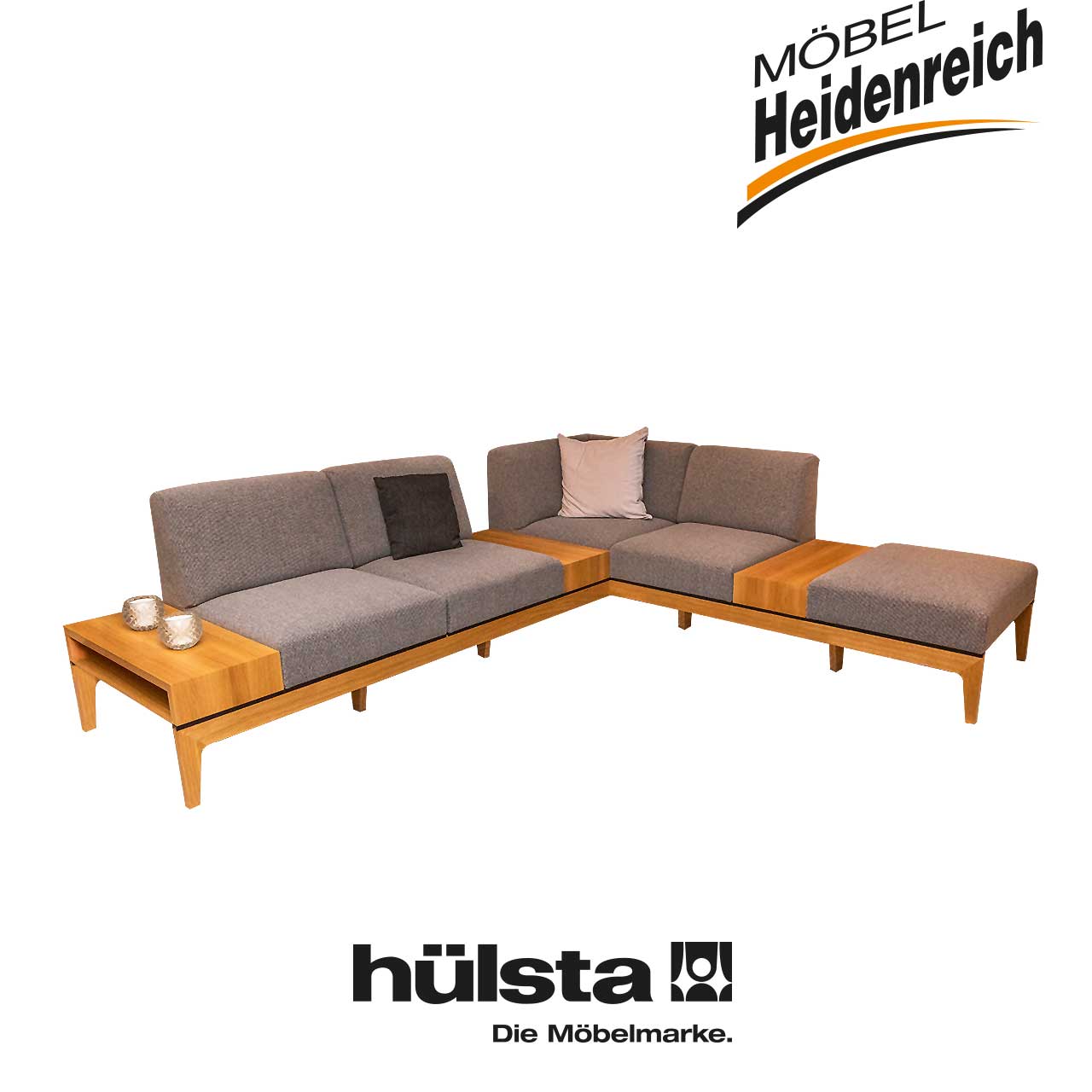 Sofas & Garnituren SALE Möbel Heidenreich