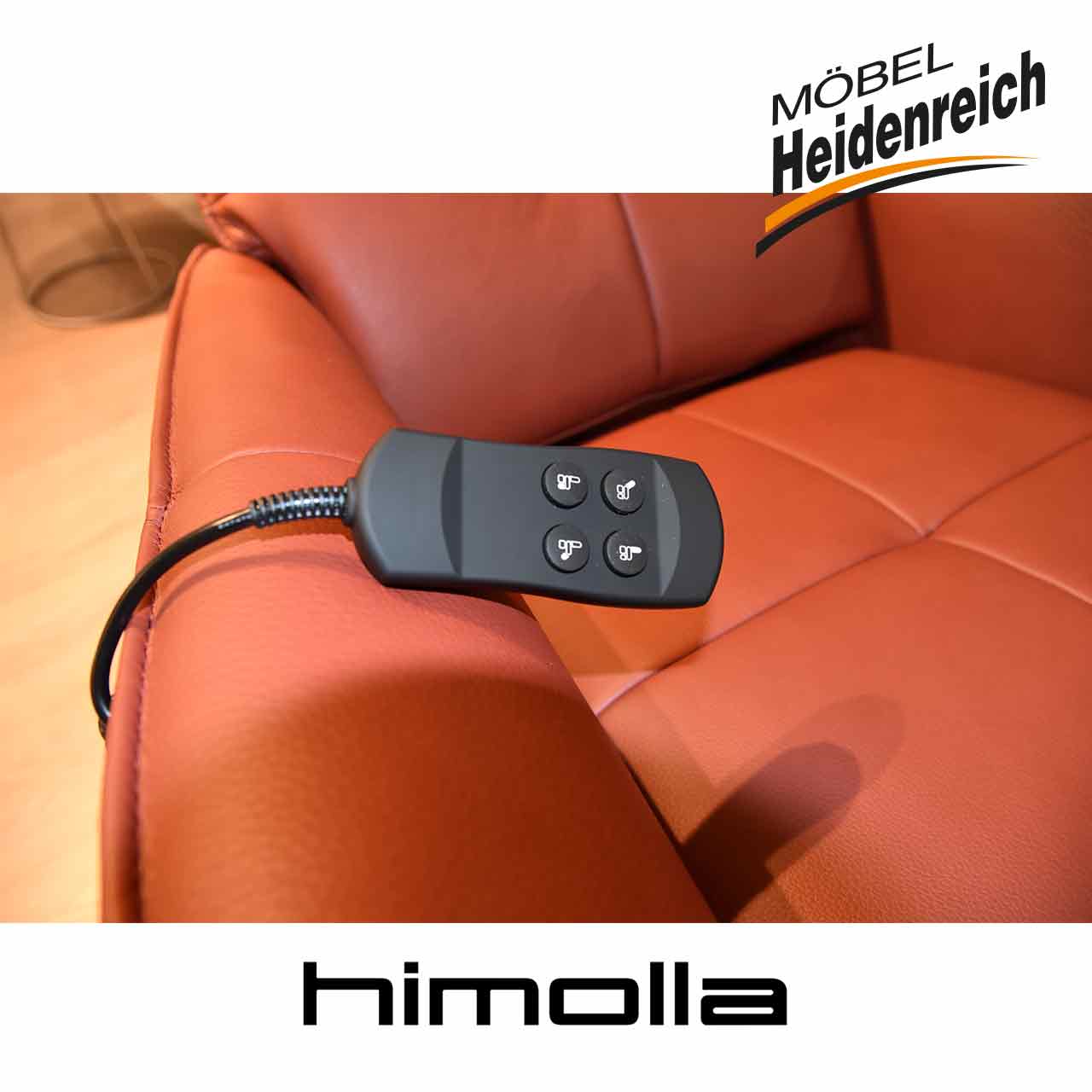 Himolla 9361-56V | Möbel Heidenreich Relaxsessel